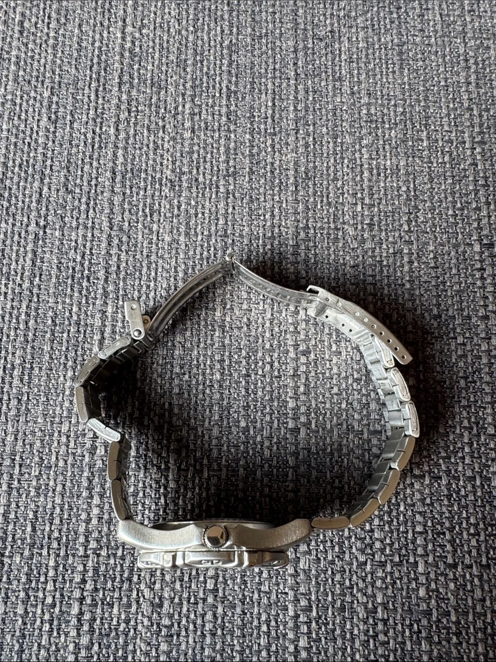 Quarts Chariot Men’s Watch